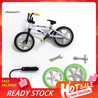 【พร้อมส่ง】โมเดลรถจักรยาน Bmx โลหะผสม ขนาดเล็ก ของเล่นสําหรับเด็ก