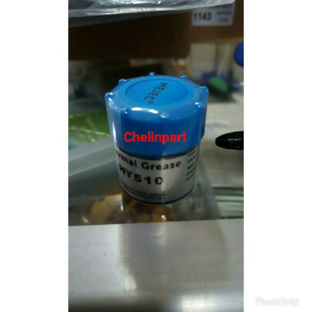 เครื่องทําความเย็น / เครื่องเตรียมอาหาร HY510 - ขวด