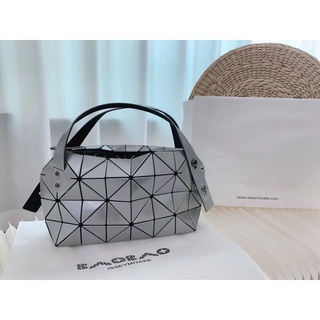 Issey Miyake Boston Dumpling bag กระเป๋าสะพาย