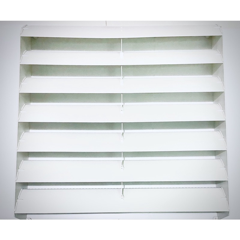 กริลแอร์ กริลเปลี่ยนทางลมแอร์ ตัวปรับทิศทางลม แอร์พลาสติก ABS อย่างดี มีออพชั่นเพิ่มแม่เหล็กได้