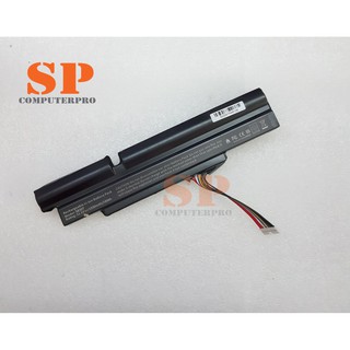 ACER BATTERY แบตเตอรี่ของเทียบACER Aspire Timline 3830T 4830T 5830T AS3830T