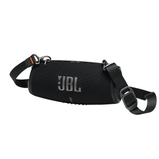 โปรโมชั่น : JBL Xtreme 3 ลำโพงไร้สาย ขนาดใหญ่ กันน้ำ