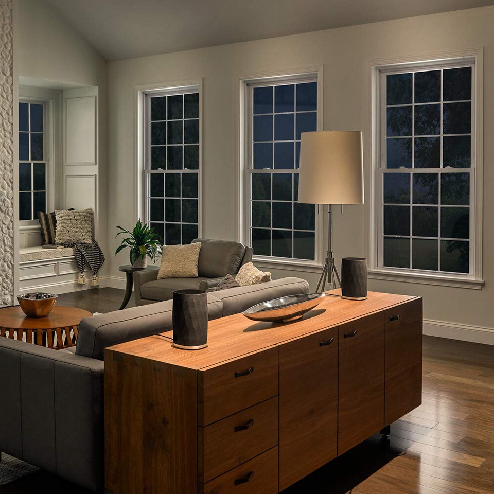 Bowers & Wilkins Formation Flex B&W ลําโพงไร้สาย | ขนาดเล็กและทรงพลัง | ความละเอียดสูง | Ultimate หลุมสูง