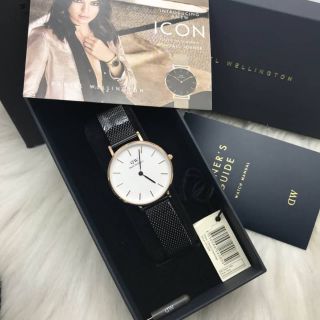 Daniel Wellington