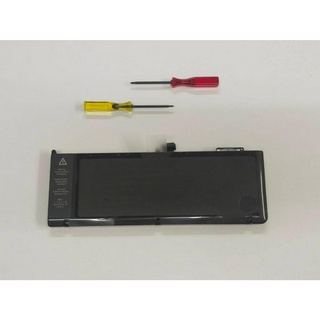 Batt OEM for MBP 15 inch A1286 Mid 2009 - Mid 2010 (Battery Model: A1321)