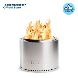 Solo Stove เตา ชีวมวล แค้มปิ้ง รุ่น Bonfire