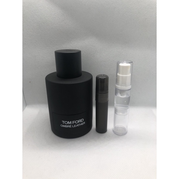 tom ford ombre leather แบ่ง 5ml 10ml
