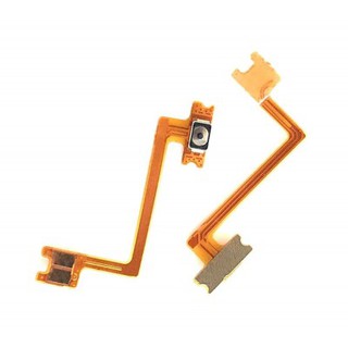 สายแพรสวิทซ์เปิดปิด OPPO A1K แพรเพิ่มเสียงลดเสียง Power On Off Button Flex Cable Volume Button for oppo A1K