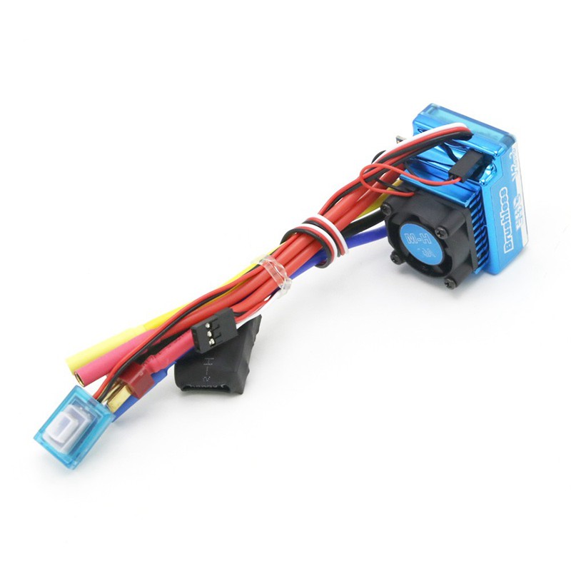 wltoys 144001 brushless upgrade kit