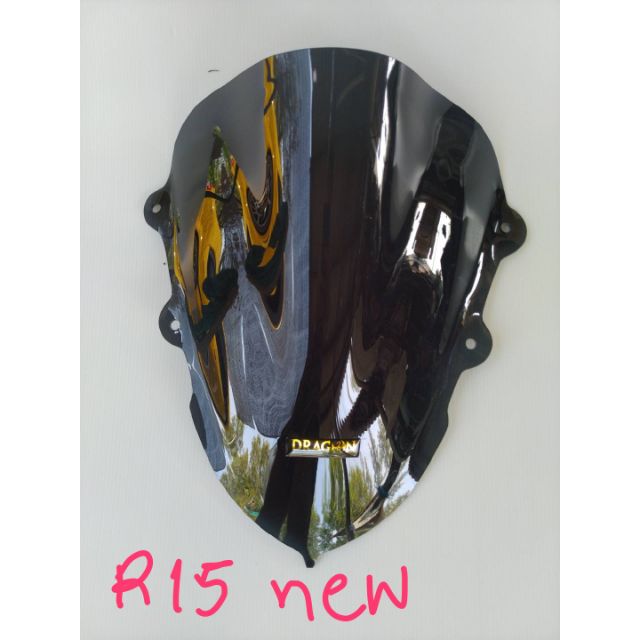 ชิวหน้า R15NEW