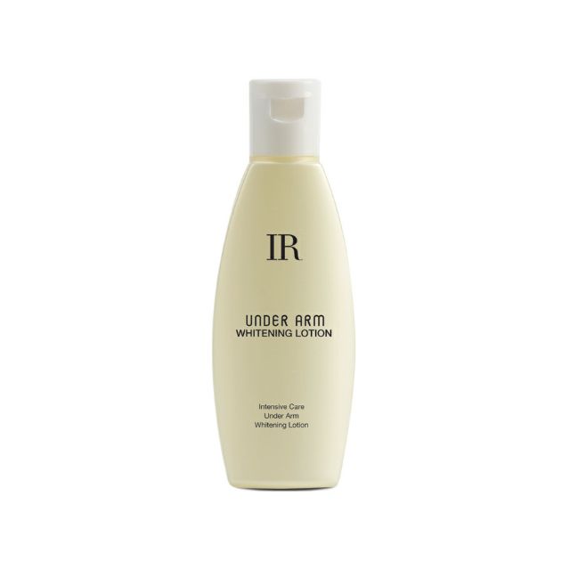IR4627S โลชั่นดูแลผิวใต้วงแขนและขาหนีบให้ขาวเนียน Under Arm Whitening Lotion ขนาด 50 ml