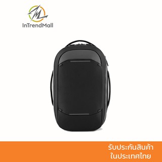 NOMATIC Navigator Backpack กระเป๋าเป้ทรงมินิมอลสำหรับใช้งานประจำวันหรือเดินทางทริปสั้นๆ (15L)