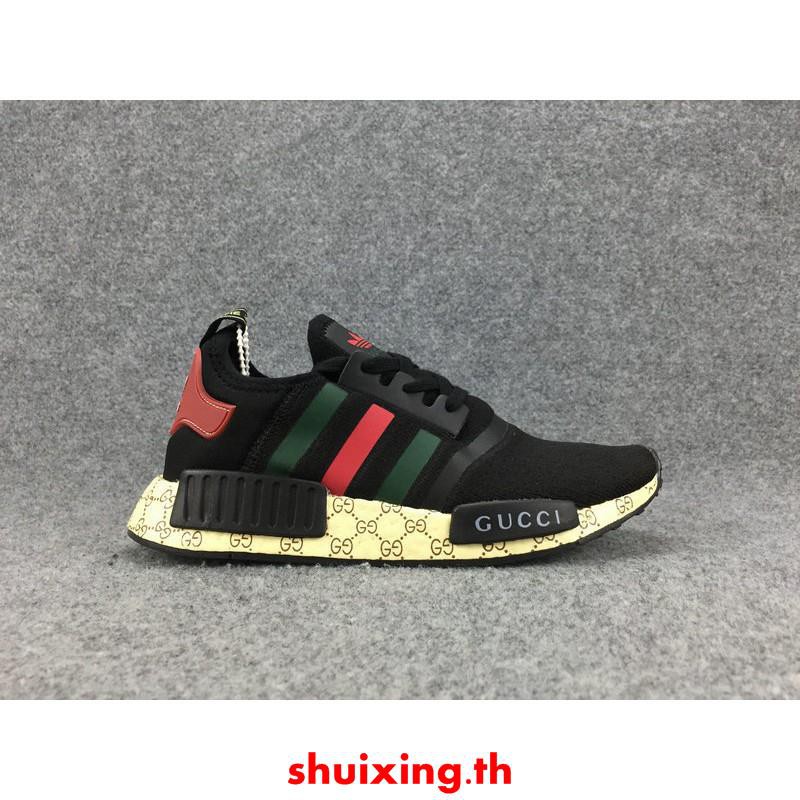 adidas x gucci