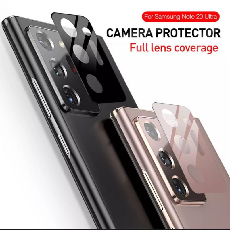 Samsung Note 20 Ultra Camera Protector lenuktle ThaiPick