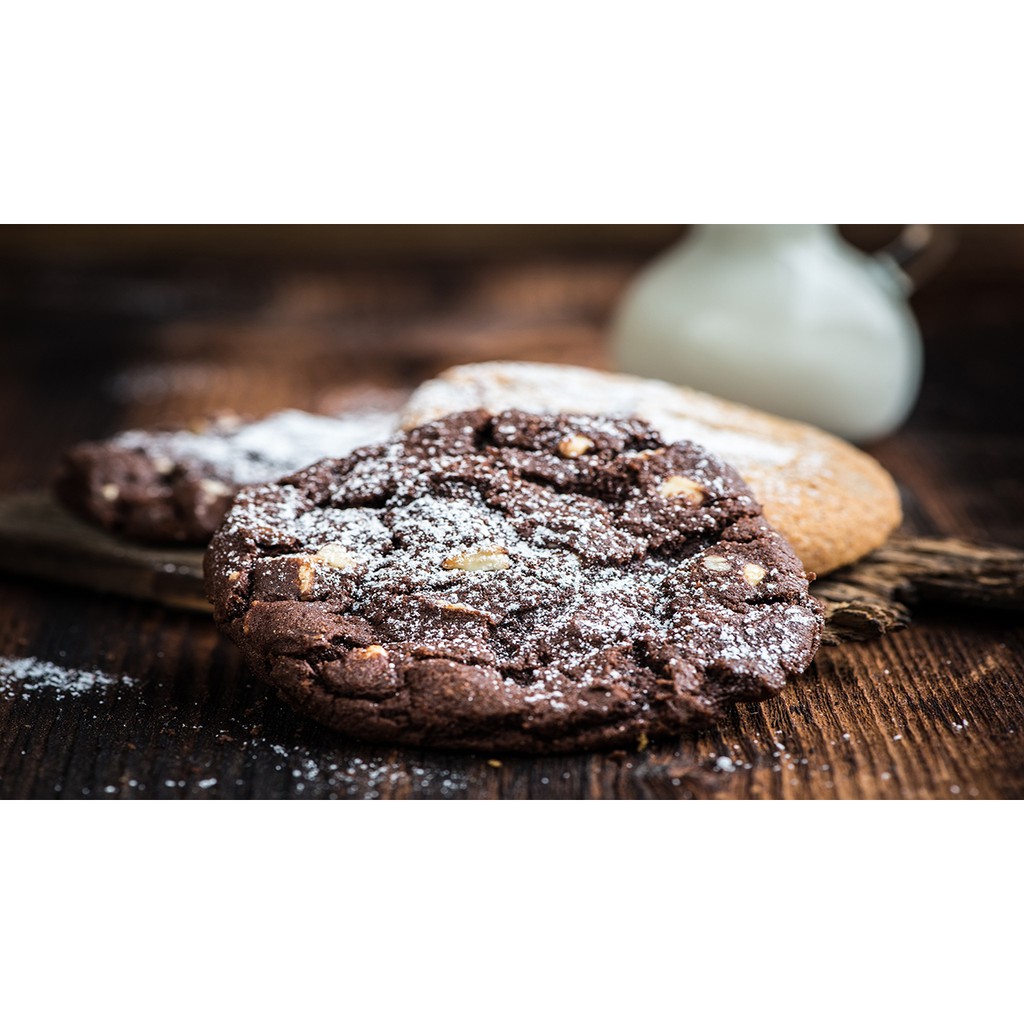 กลิ่นและสีกาแฟ (Coffee Emulco) ขนาด 1 กก. - รูปที่ 2