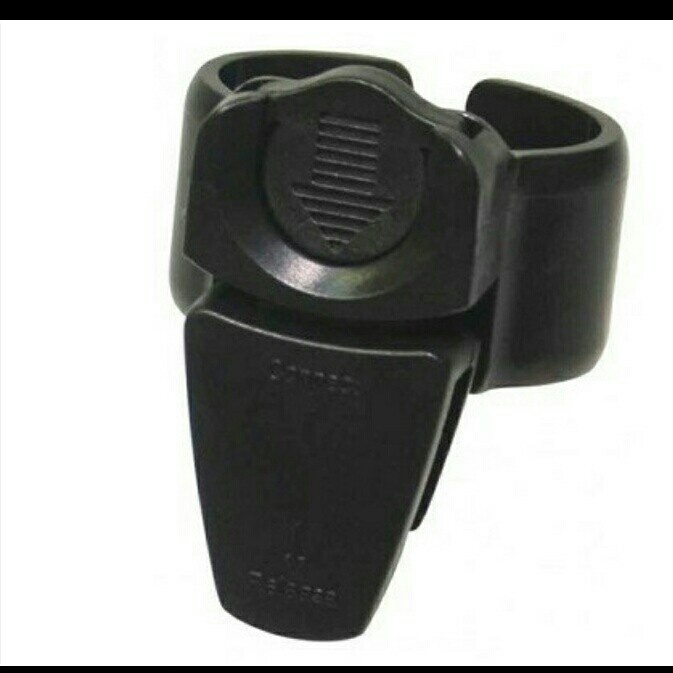 Snorkle Holder IST (กลม)