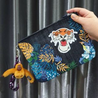 Disneys Jungle Book Pouch