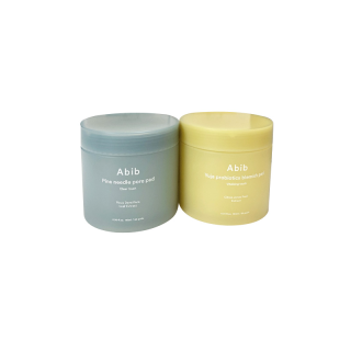 อะบีบ ไพน์ นิดเดิ้ล พอล แพด เคลียร์ ทัช 145 มล. ABIB Pine Needle Pore Pad Clear