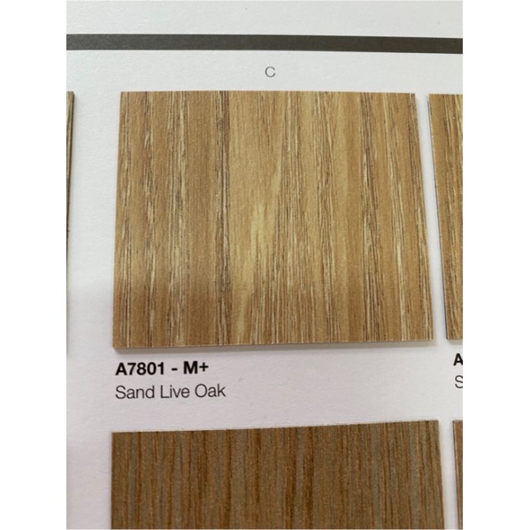 แผ่นโฟเมก้า A7801 m จาก Wilsonart