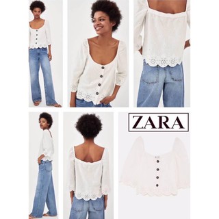 เสื้อผ้าแบรนด์เนม แบรนด์ZARA