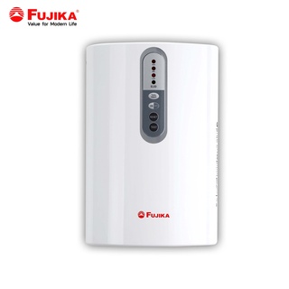 FUJIKA เครื่องทำน้ำร้อน รุ่น FS-65 6500W สีขาว