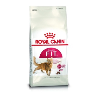 Royal canin Fit 400 g Exp 02/2023