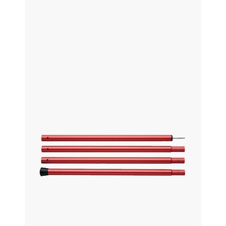 Snow Peak WING POLE RED 280CM TP-001RD เสาทราป