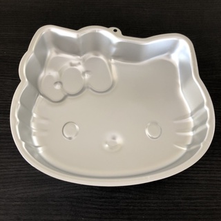 Hello Kitty Cake Pan