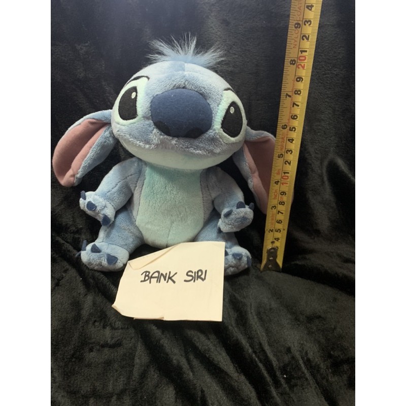 Disney Park : Stitch ตุ๊กตาสติช