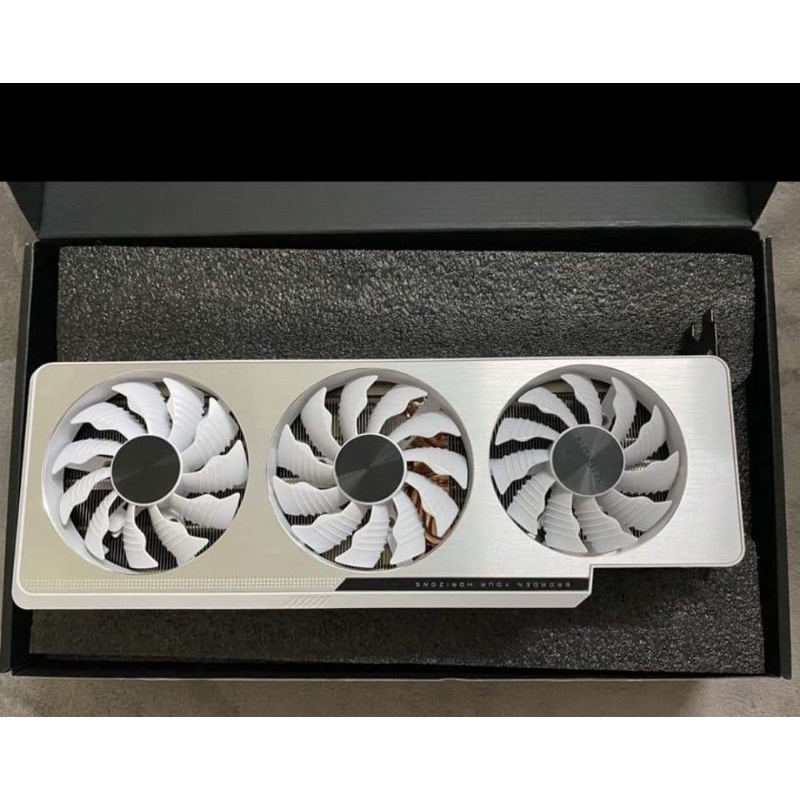 3080 v1 gigabyte vision ไม่ลดแรง