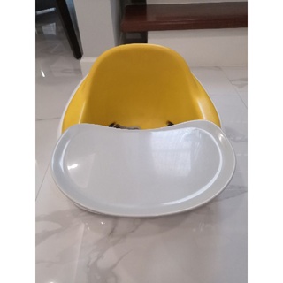 เก้าอี้​หัด​นั่ง​ Bumbo สินค้า​มือ​2