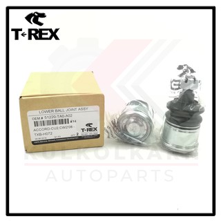 TREX ลูกหมากปีกนกล่าง HONDA ACCORD G8 08-12 (TXB-H072)