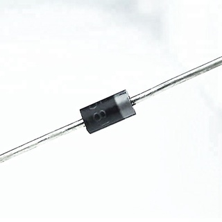 ช๊อคกี้ ไดโอดSchottky diode 1N5819 40V/1A