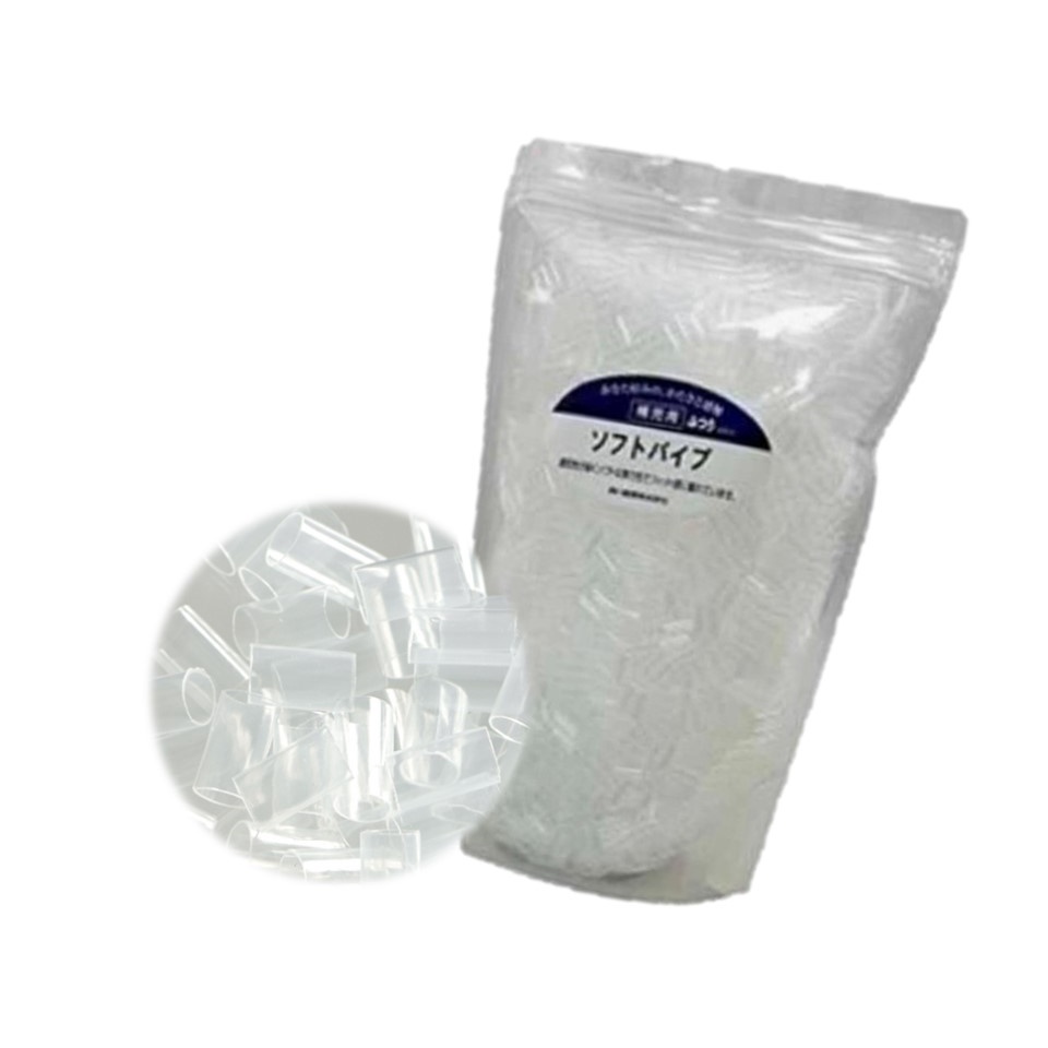 NISHIKAWA // Polyethylene Filling for pillow