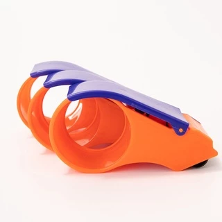 A105 กบตัดเทป ตัวตัดเทป พลาสติก opp Tape Cutter สำหรับแพ็คของ ที่ตัดเทป ใช้ในงานประดิษฐ์ หน้ากว้าง 2นิ้ว ที่ตัดเทป