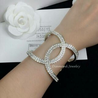 Chanel cuff