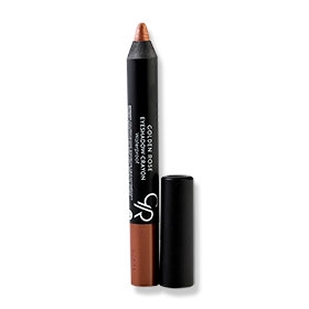สวยๆ ราคาถูกและดี Golden Rose Eyeshadow Crayon Waterproof สวยๆ ราคาถูกและดี Golden Rose Eyeshadow Crayon Waterproof
