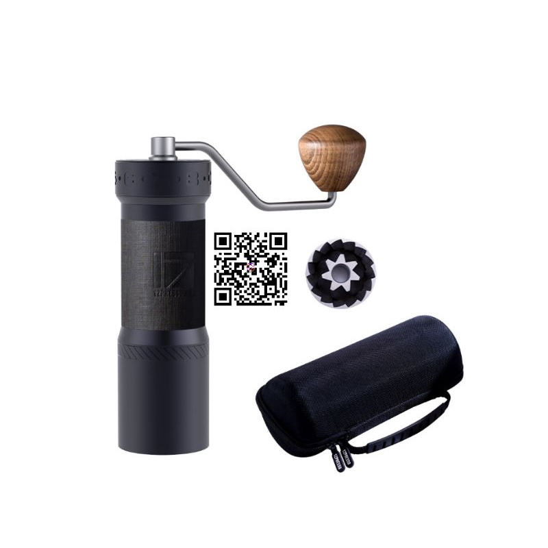 เครื่องบดกาแฟ มือหมุน 1Zpresso K-Max