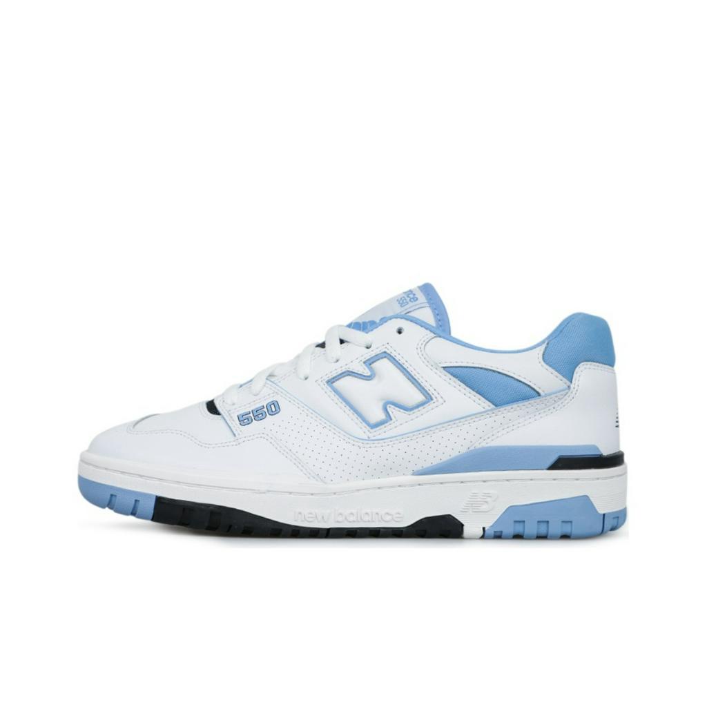 💕 พร้อมกล่อง 🍃New Balance NB 550 BB550HL1【ของแท้ 100%】