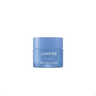 ✨พร้อมส่ง✨| New Laneige Water Sleeping Mask EX - สลีปปิ้งมาส์ก ลาเนจ สูตรใหม่