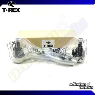 ลูกหมากคันชักนอก TREX สำหรับ NISSAN MARCH, ALMERA 10-ON (TXE-N331)