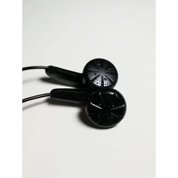 (สินค้ามือสอง)​หูฟัง​ Teclast ​- Earbuds​ 3.5mm​ Stereo (no microphone) เน้นเสียงร้อง​ monitor เสียงร้องชัดเจน​