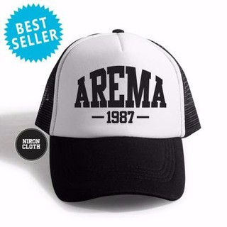 ผลิตภัณฑ์ผลิตภัณฑ์พรีเมี่ยม Arema Trucker 1987 K4