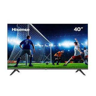 [HSSNN84 ลดสุด1200]Hisense 40E5G Android TV 40 นิ้ว DVB-T2 / USB2.0 / HDMI /AV /Digital Audio