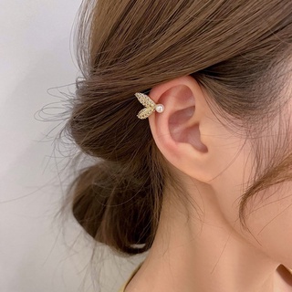 ต่างหู earcuff งานหางเงือกน่ารักๆ