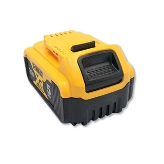 DEWALT แบตเตอรี่ รุ่น DCB184 LITHIUM ION XR Series 20V 5.0Ah