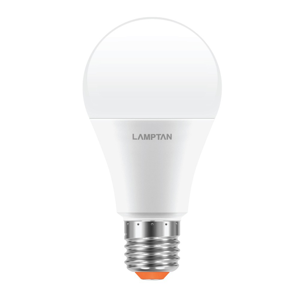 หลอด LED Bright 13W DAYLIGHT E27 LAMPTAN หลอดไฟภายในบ้านเอนกประสงค์