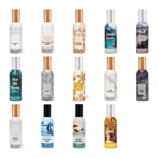 กลิ่นใหม่มาเพียบ!!! Set1 - Bath and Body Works Concentrated Room Spray 42.5g สเปรย์ปรับอากาศ BBW