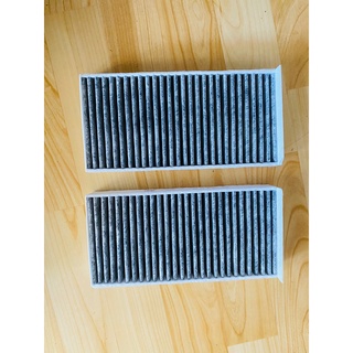 กรองอากาศในห้องโดยสาร(Cabin Air Filter) BMW Series 2 F44/X1 F48 , Mini F54/F55/F56/F57/F60