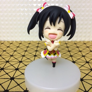 Puchi Nico Love Live ของ🇯🇵แท้ มือ 2 สูง 7 CM ไม่มีตำหนิครับ